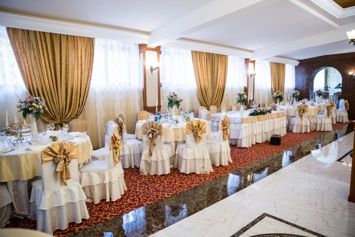 Restaurant Moara de Foc - 4 Restaurant Moara de Foc - 4