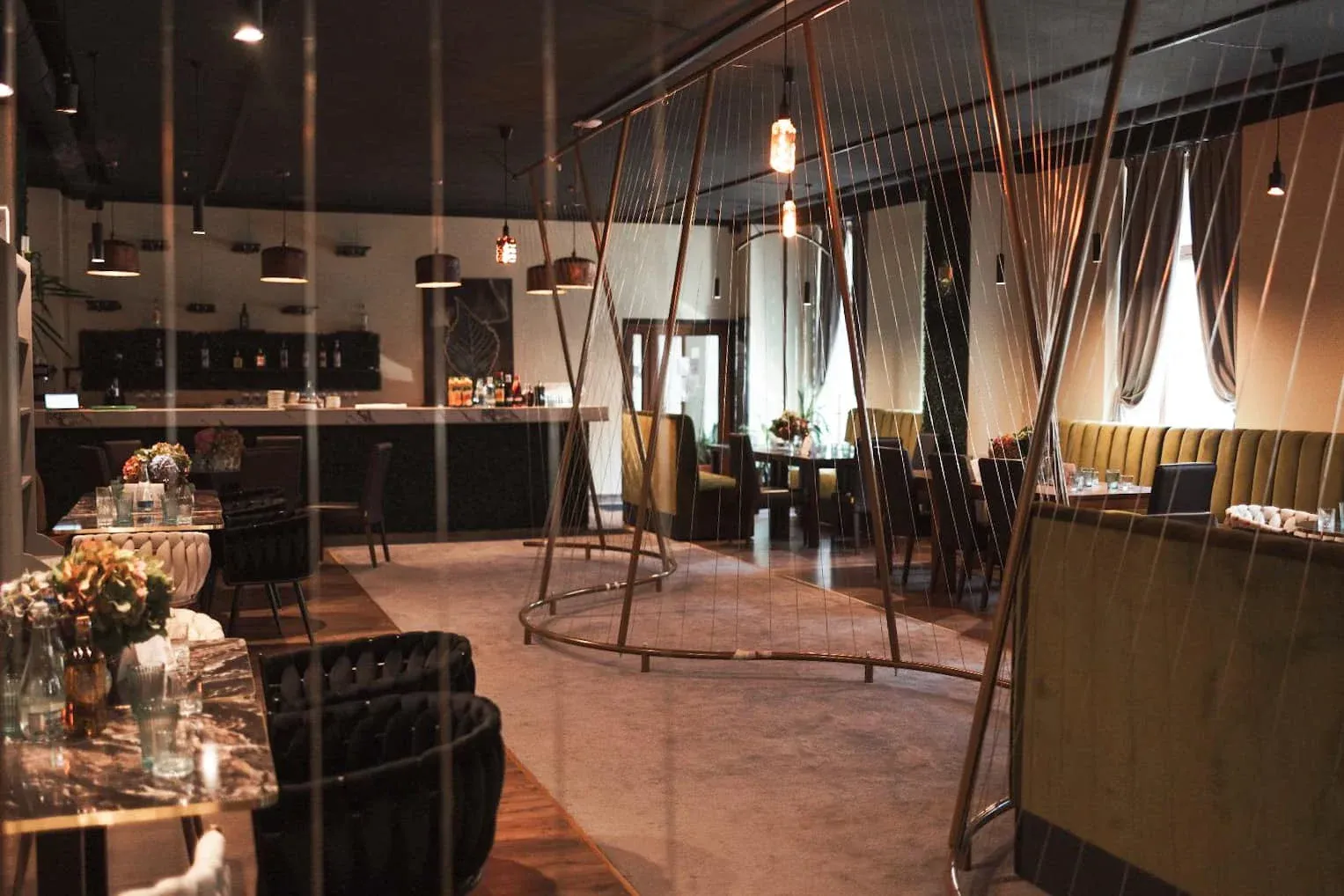 Restaurant Moft — zona exterioară, Caras-severin (foto 3)
