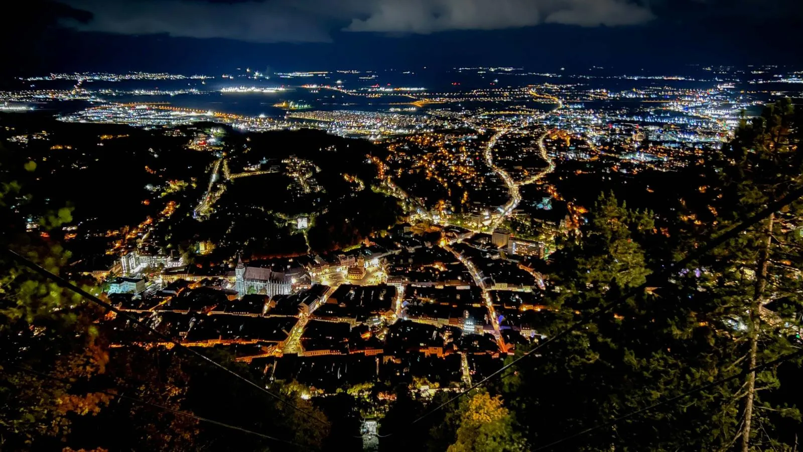 Restaurant Panoramic - fotografie 6