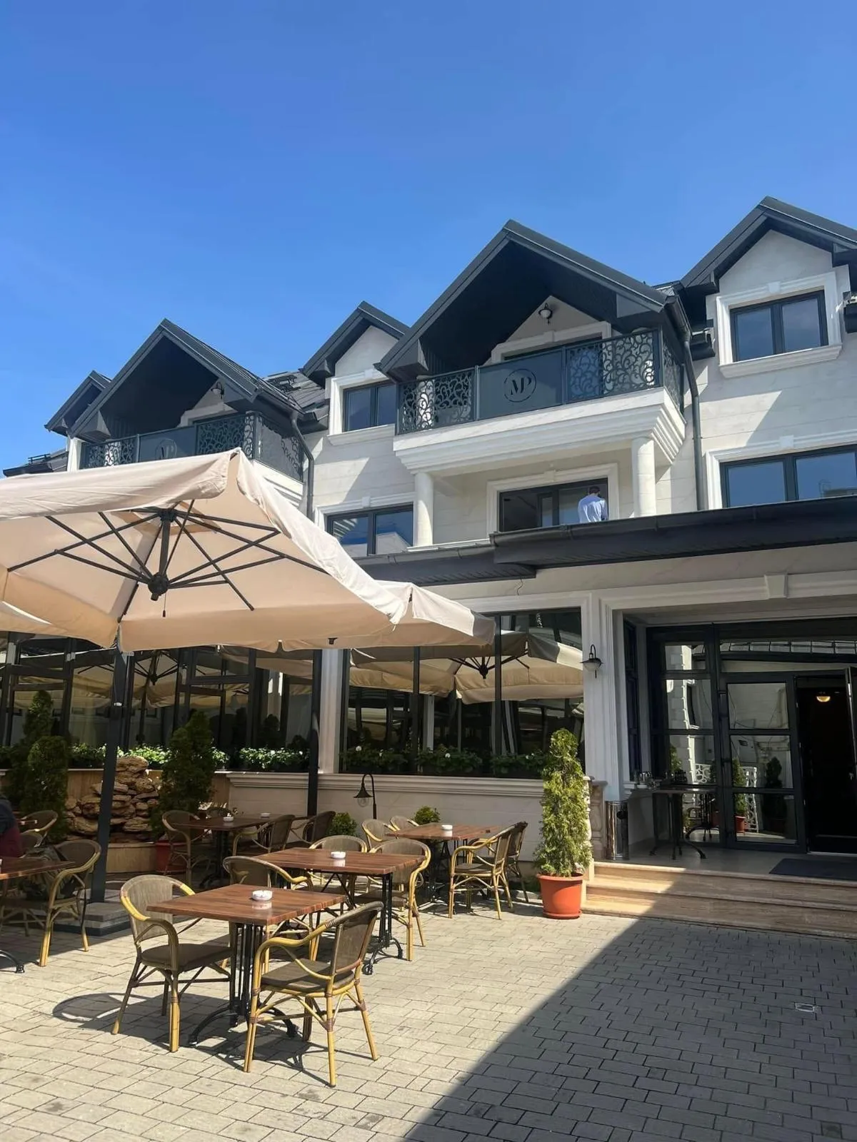 Restaurant Pensiune Montana Popa - fotografie 2