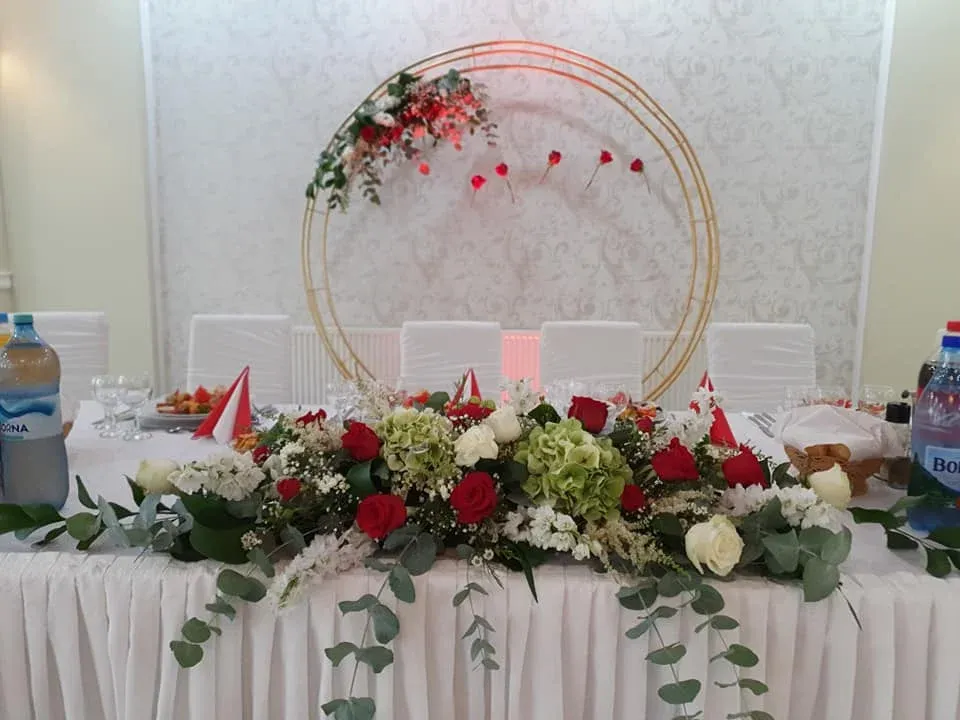 Restaurant Perla — sala de evenimente, Bistrita-nasaud (foto 1)