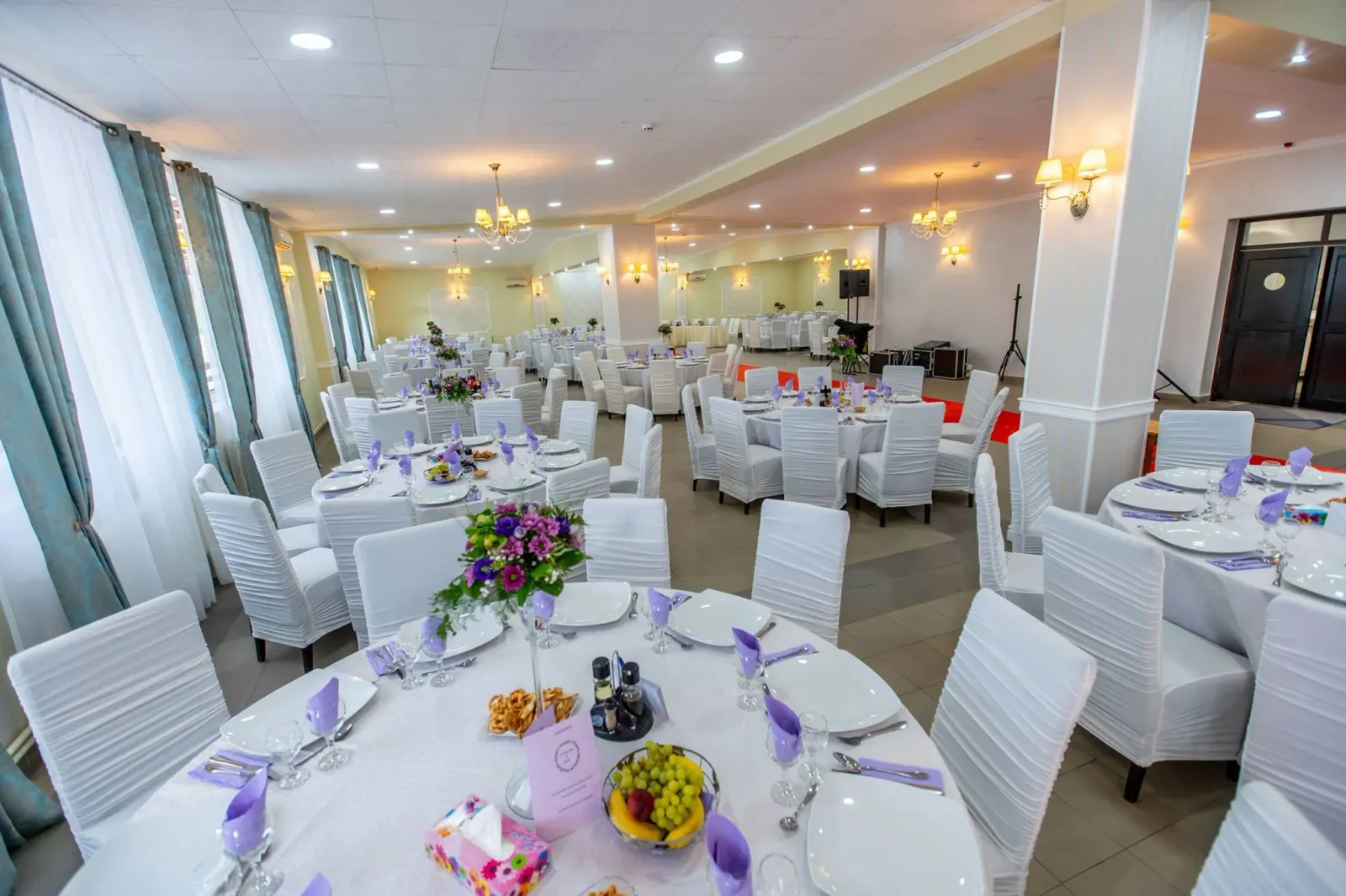 Restaurant Perla — intrarea principală, Bistrita-nasaud (foto 6)