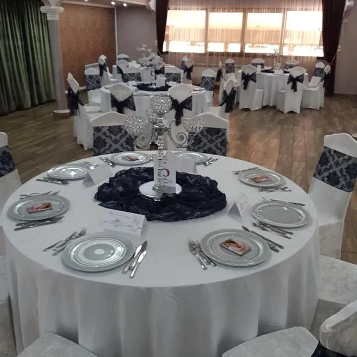 Restaurant Pescarus - fotografie 2