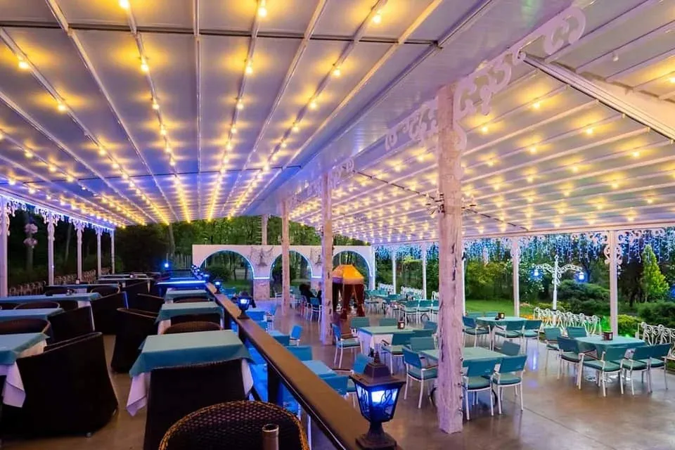 Restaurant Pescarus - fotografie 3