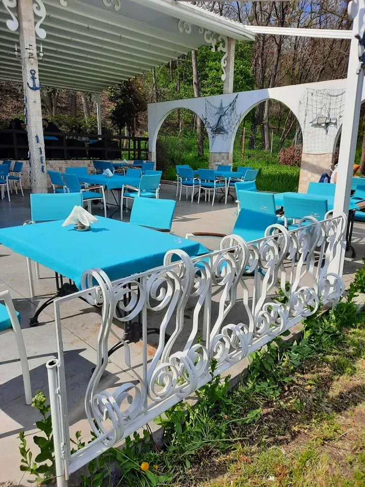 Restaurant Pescarus - fotografie 4