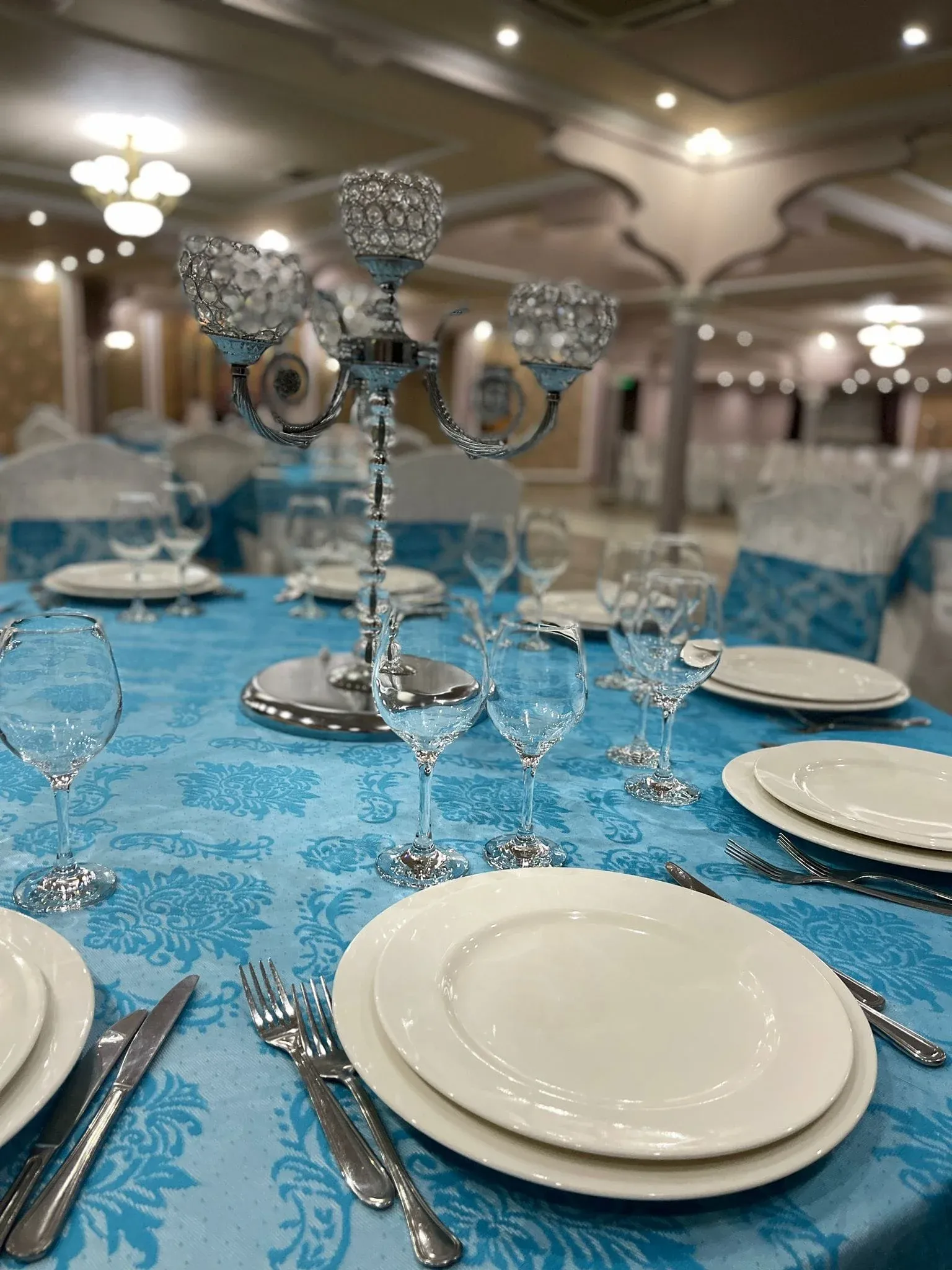Restaurant Pescarus - fotografie 5