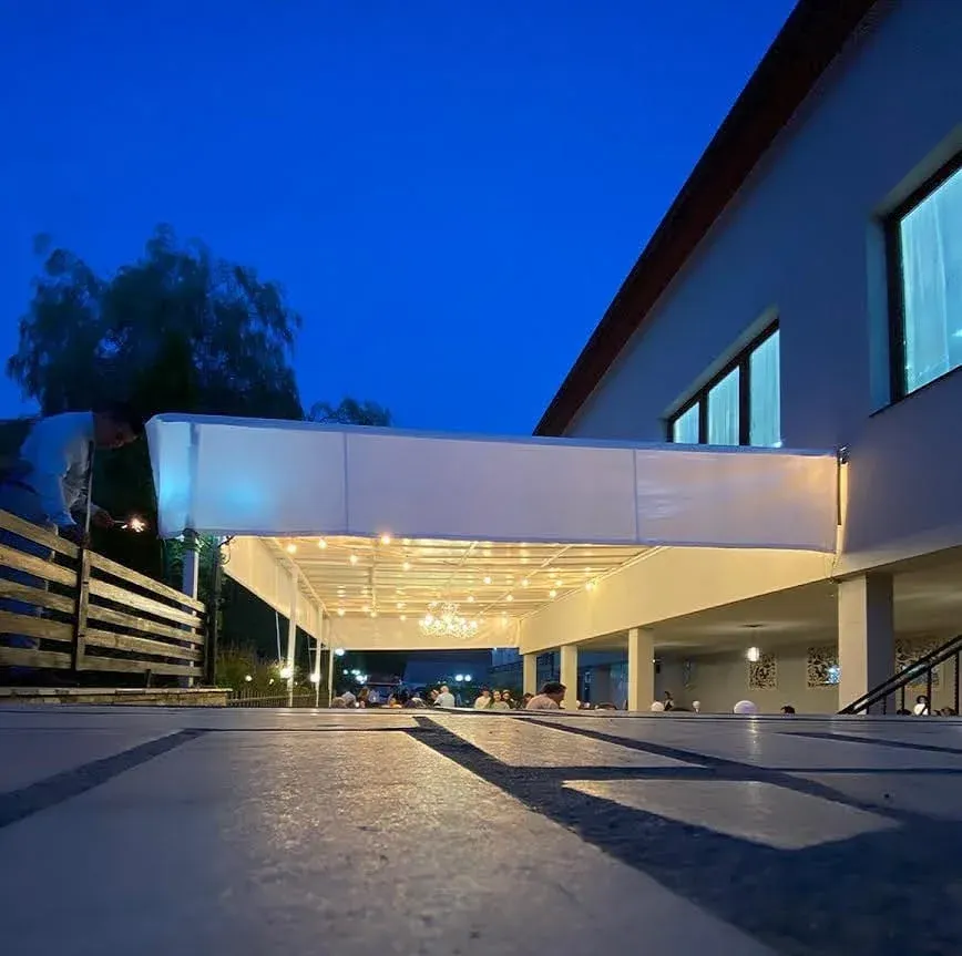 Restaurant Phoenix - fotografie 2