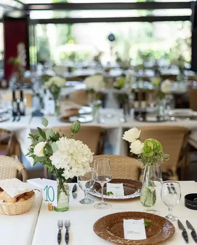Restaurant Preciosa - fotografie 4
