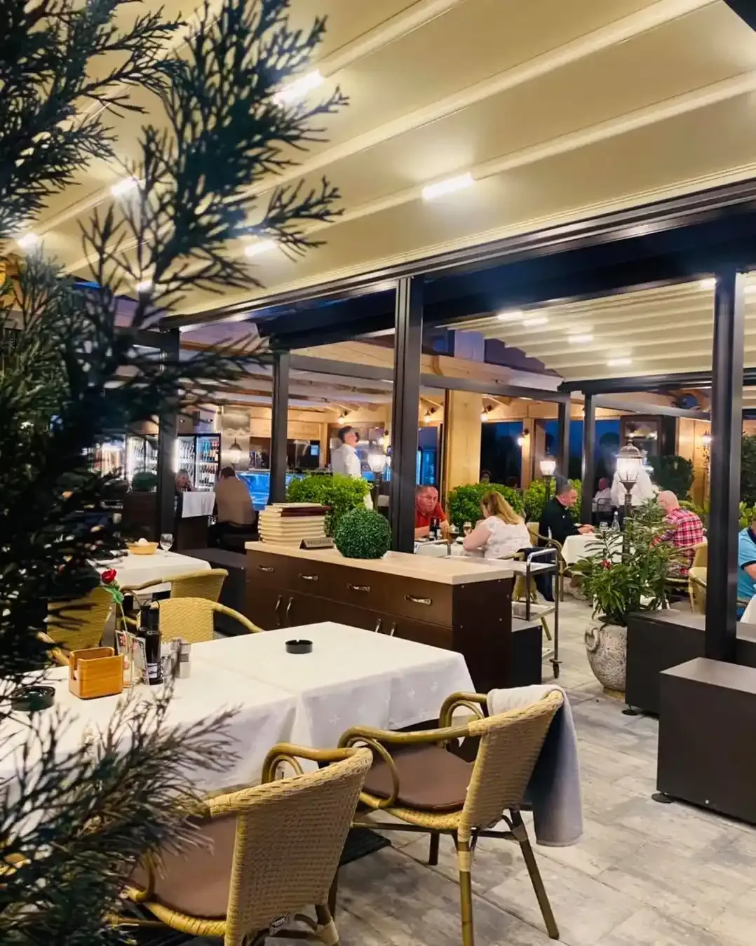 Restaurant Preciosa - fotografie 6