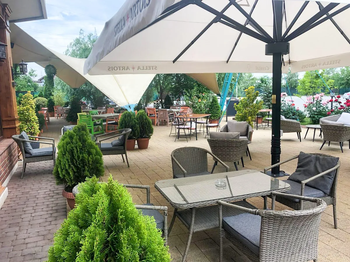 Restaurant&Pub Cristal - 1 Restaurant&Pub Cristal - 1