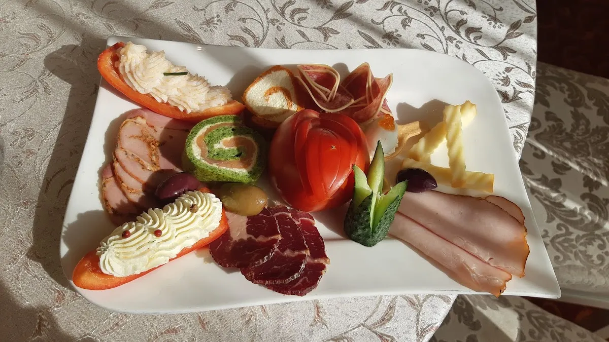 Restaurant&Pub Cristal - 2 Restaurant&Pub Cristal - 2