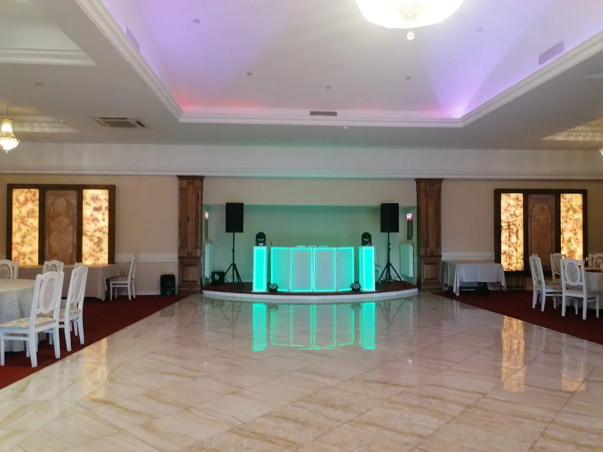 Restaurant&Pub Cristal - 3 Restaurant&Pub Cristal - 3