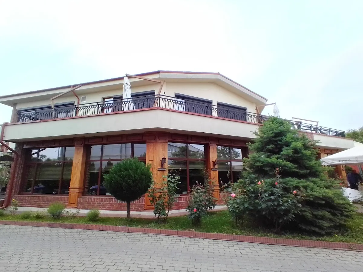 Restaurant&Pub Cristal - 5 Restaurant&Pub Cristal - 5