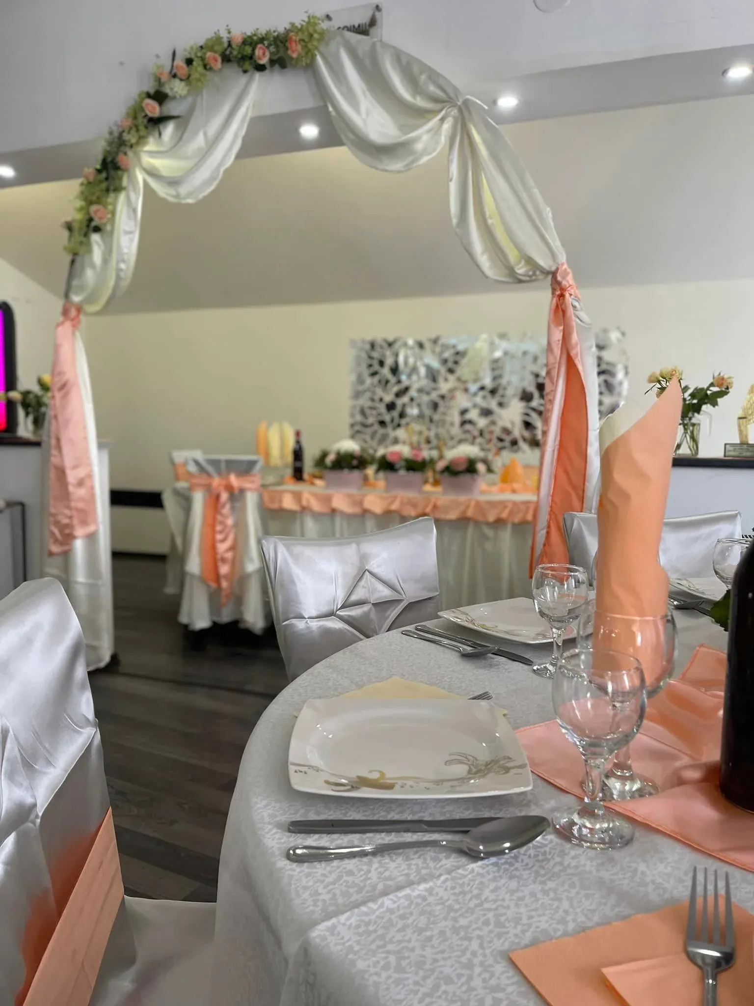 Restaurant Queen - fotografie 2
