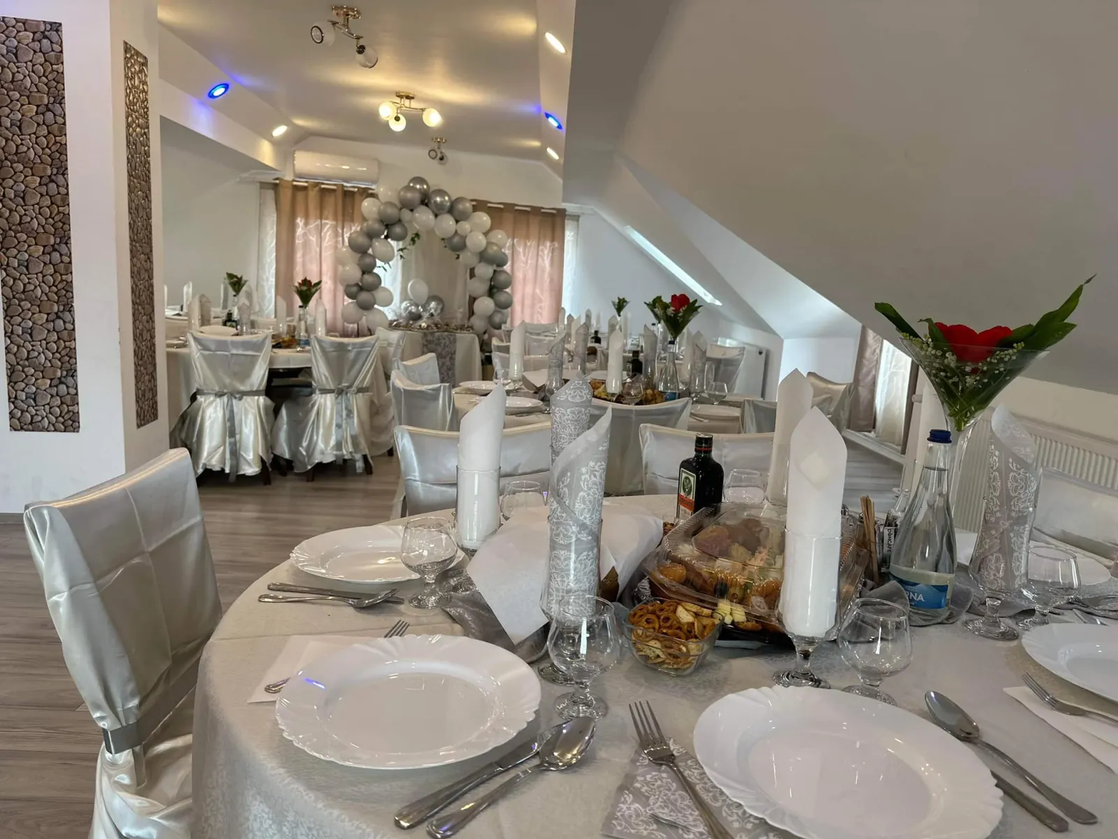 Restaurant Queen - fotografie 6