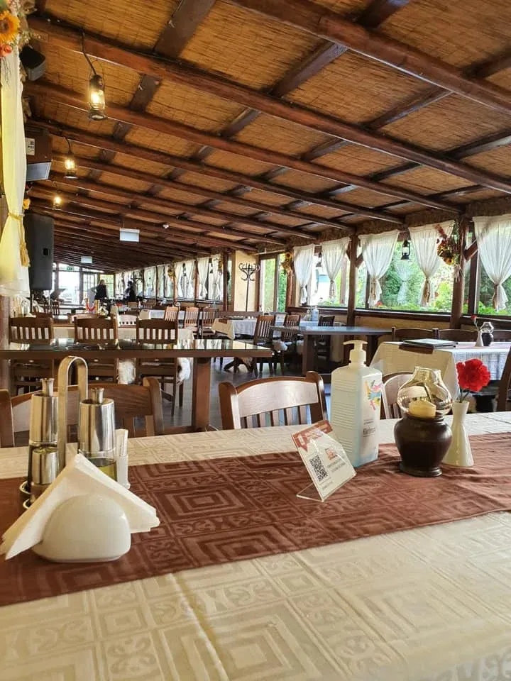 Restaurant Rustic - fotografie 3