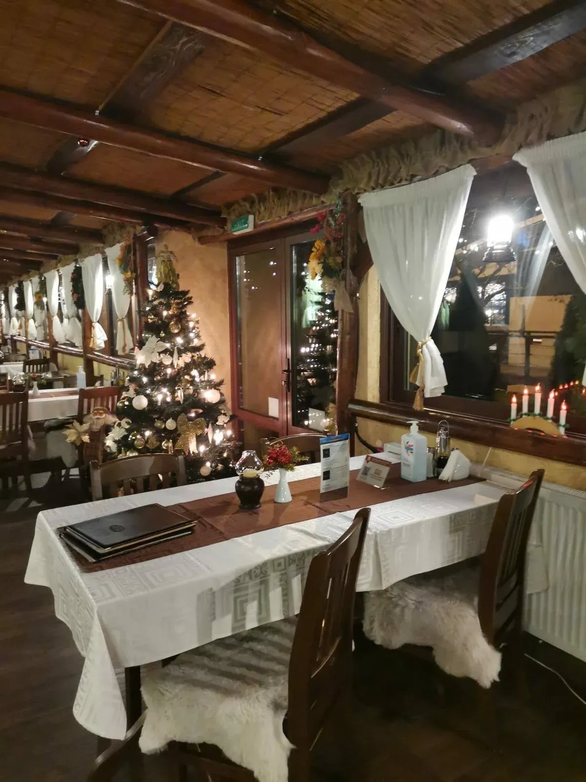 Restaurant Rustic - fotografie 6