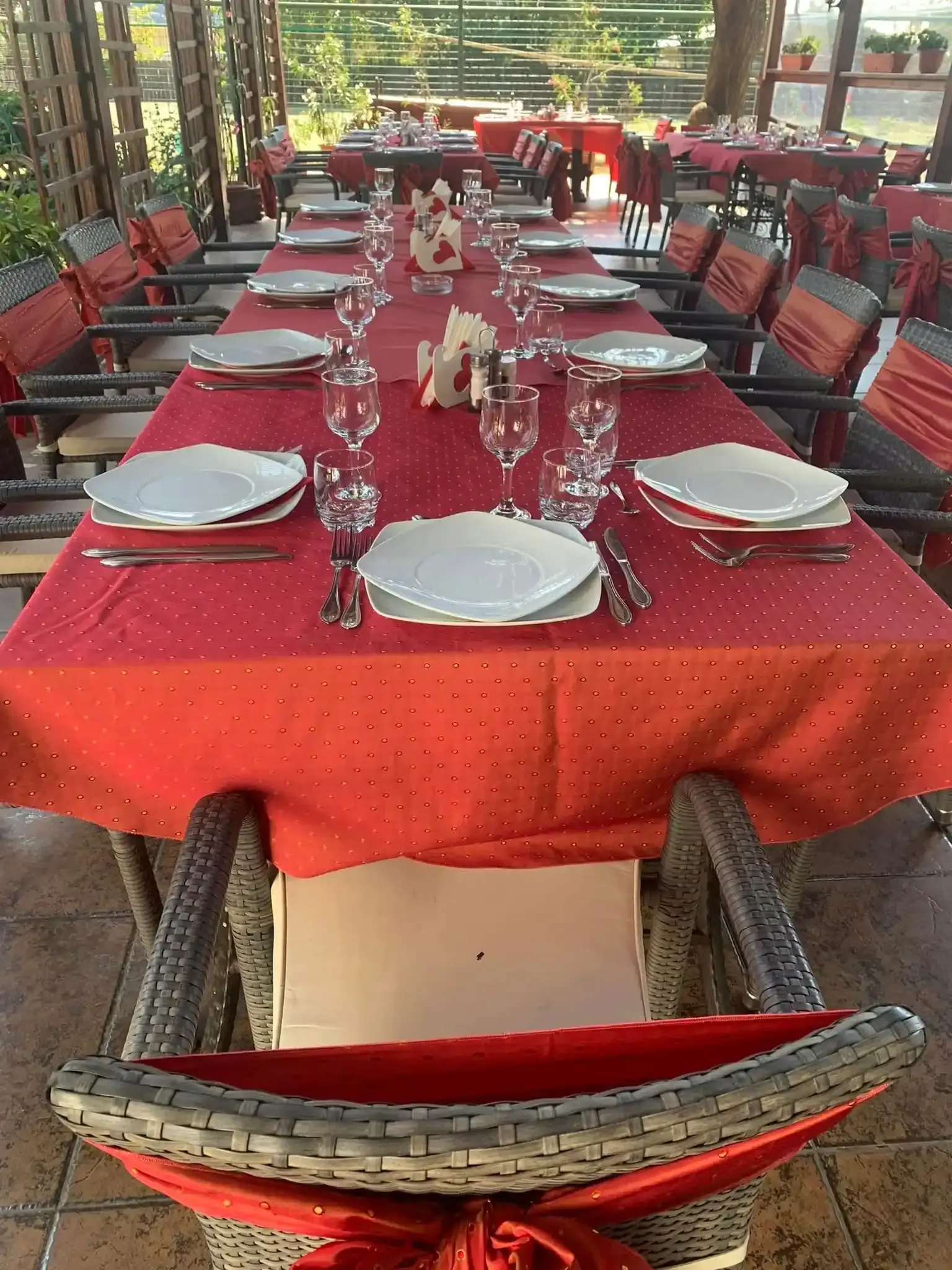 Restaurant Rustic - fotografie 2