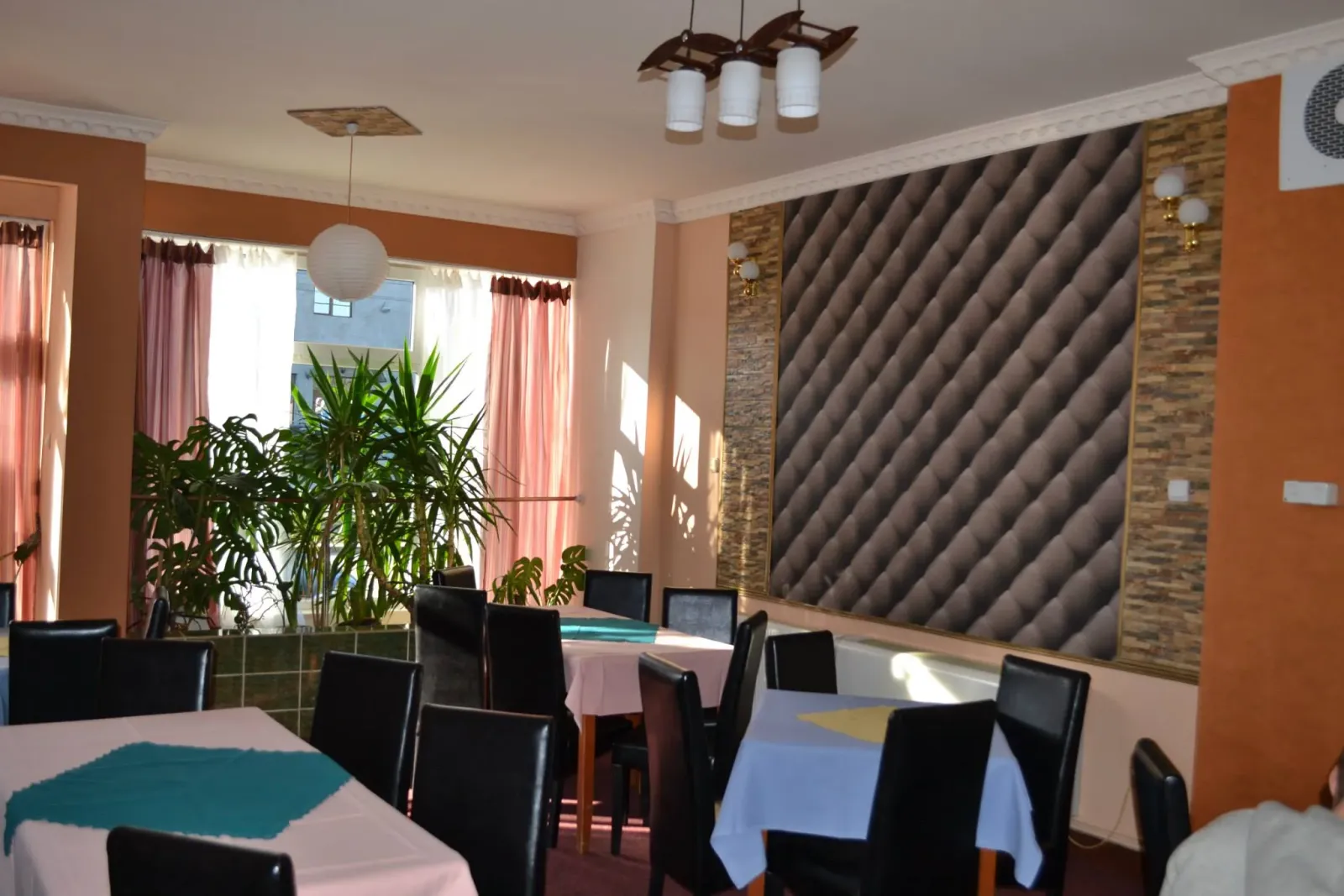 Restaurant Select - fotografie 2