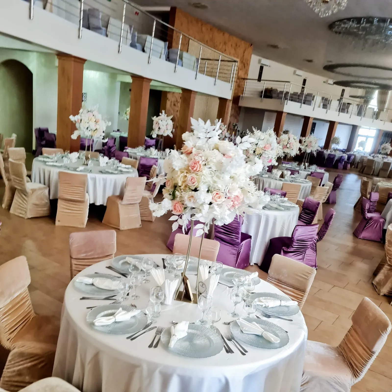 Restaurant Select - fotografie 6