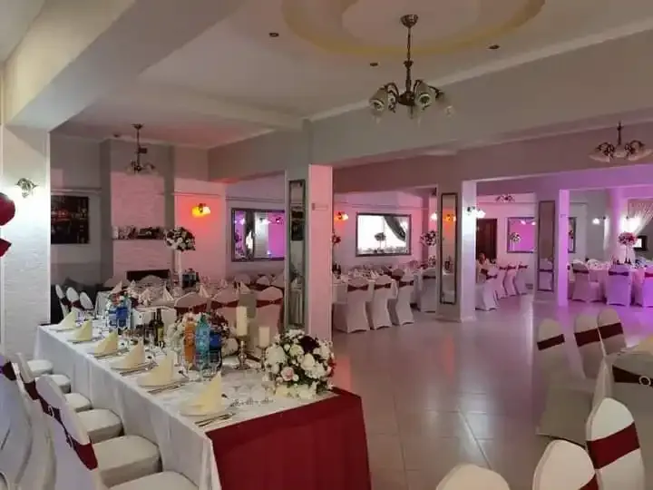 Restaurant Select - fotografie 4