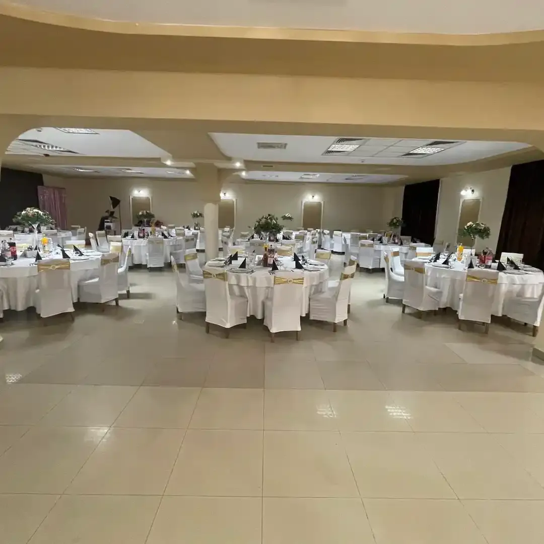 Restaurant Silinel - fotografie 2