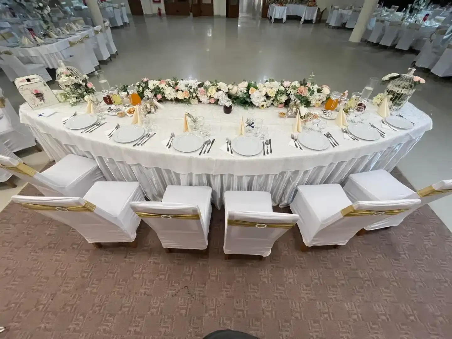 Restaurant Silinel - fotografie 4