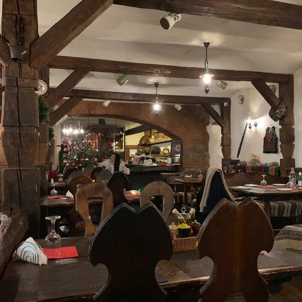Restaurant Sirena - fotografie 2