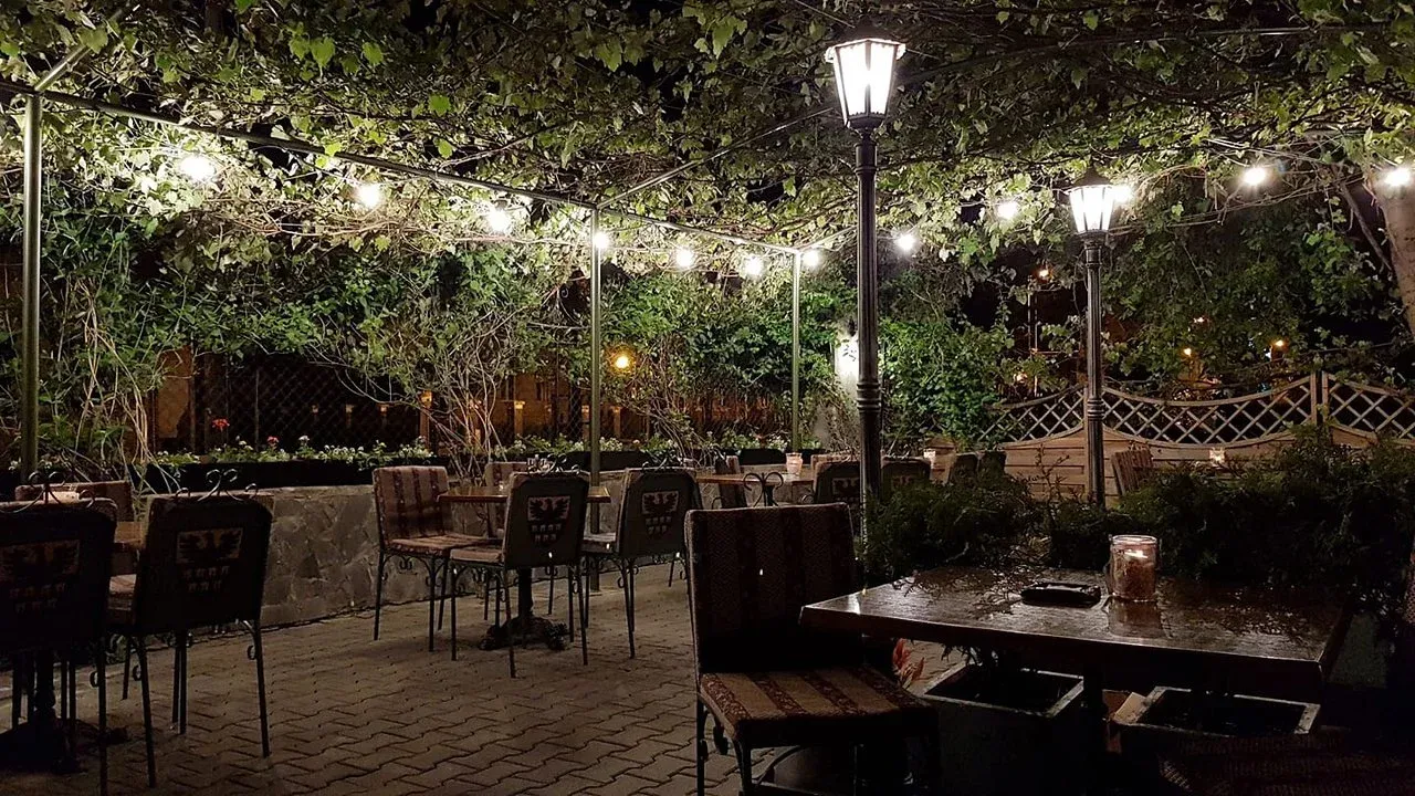 Restaurant Sirena - fotografie 3