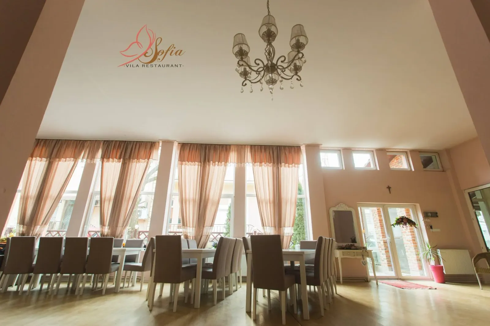 Restaurant Sofia - fotografie 2