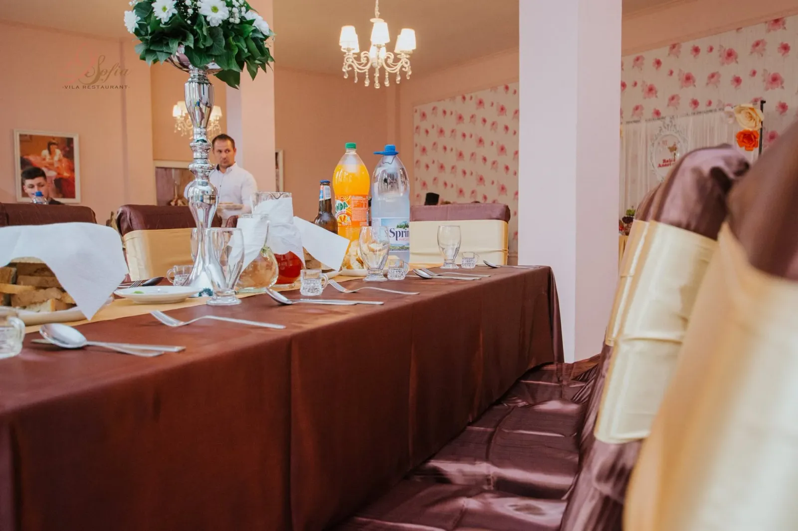 Restaurant Sofia - fotografie 4