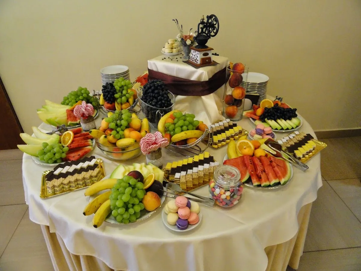 Restaurant Sólyom Vendéglő - 6 Restaurant Sólyom Vendéglő - 6