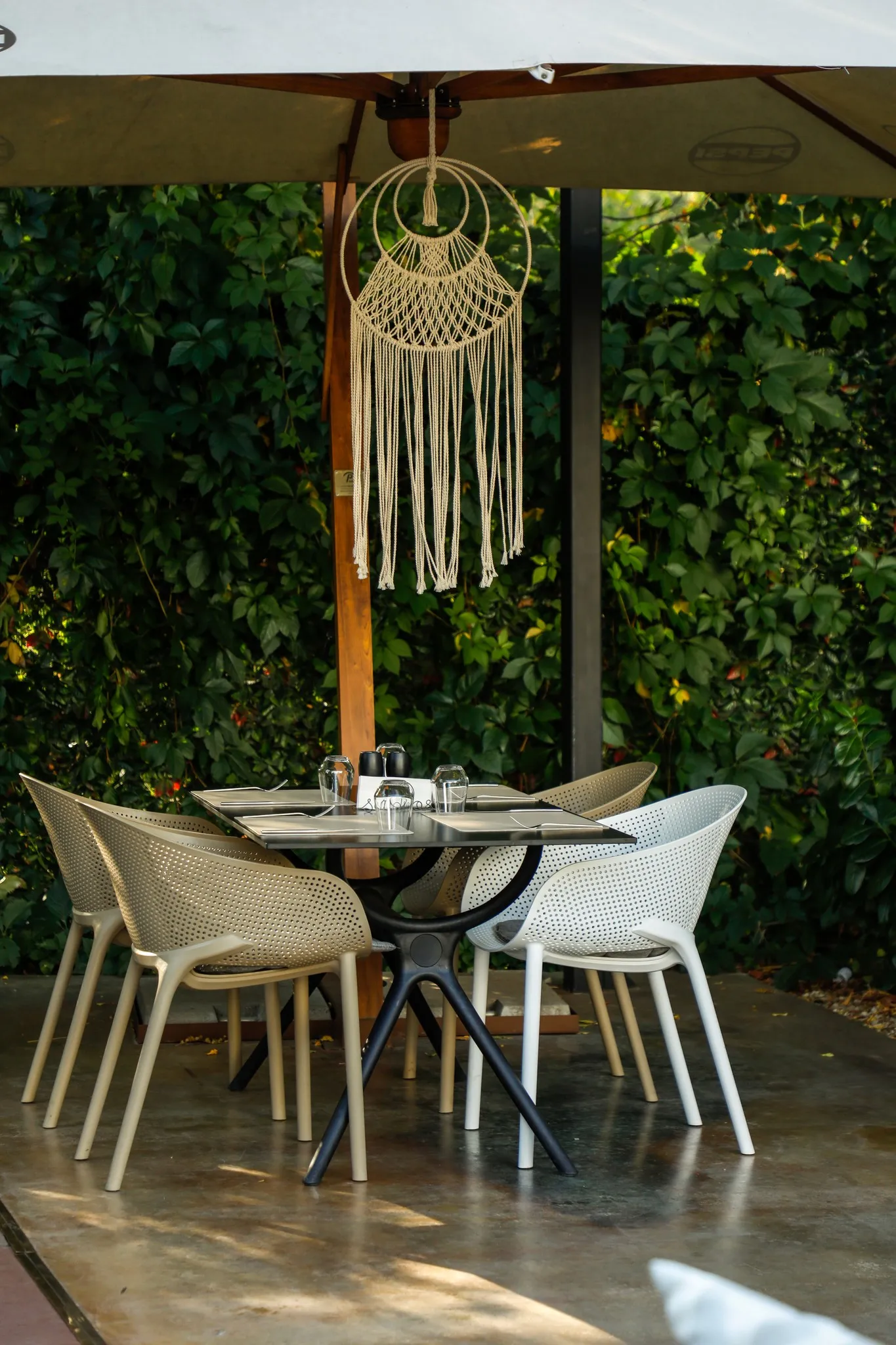 Restaurant Studio 80 - fotografie 4