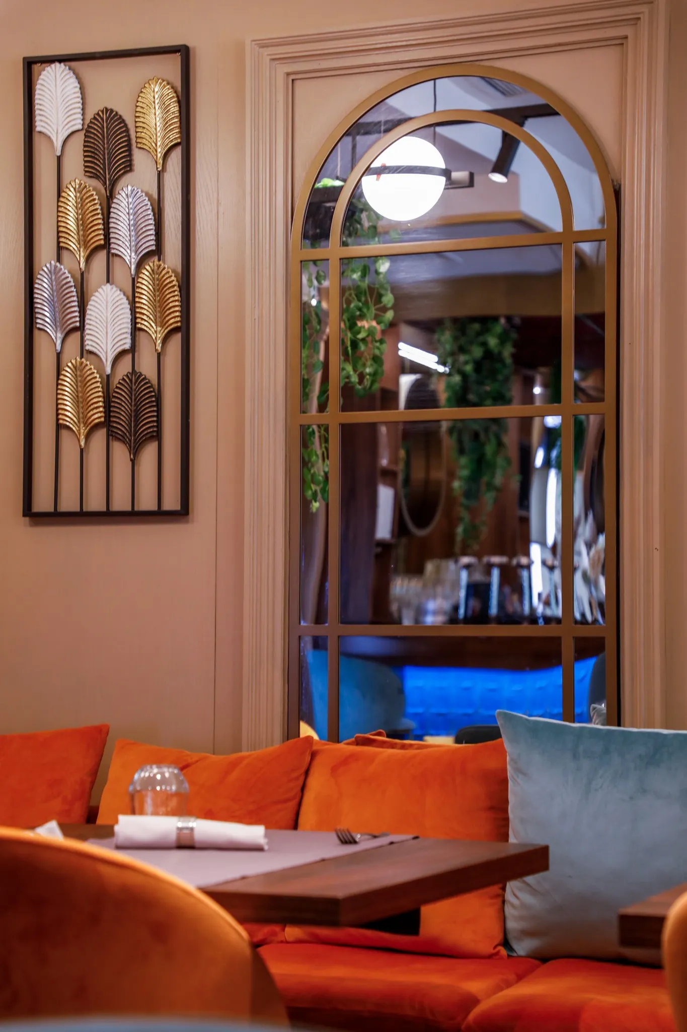 Restaurant Studio 80 - fotografie 6