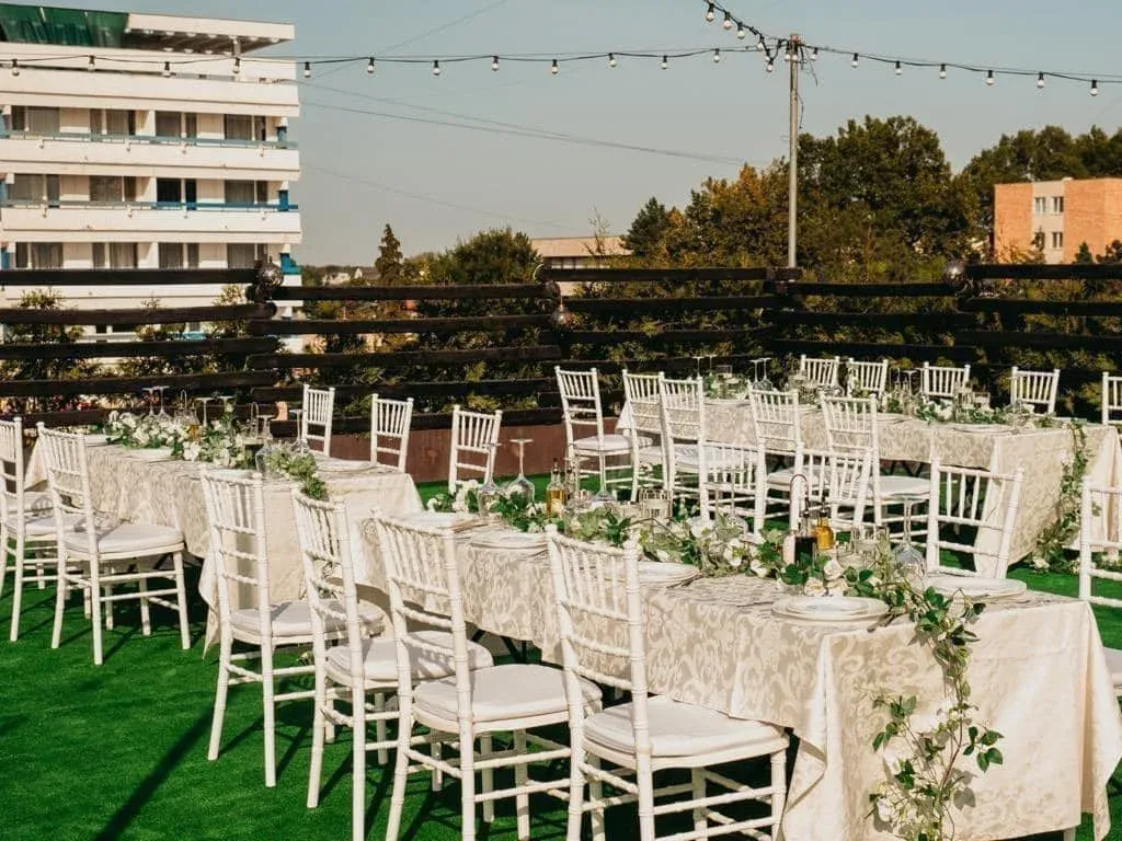 Restaurant Sytago - fotografie 3