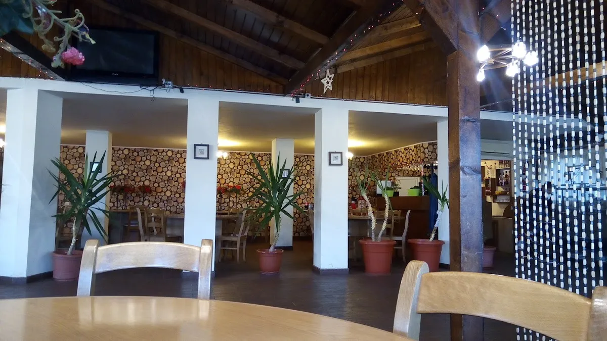 Restaurant Valentina - 1 Restaurant Valentina - 1