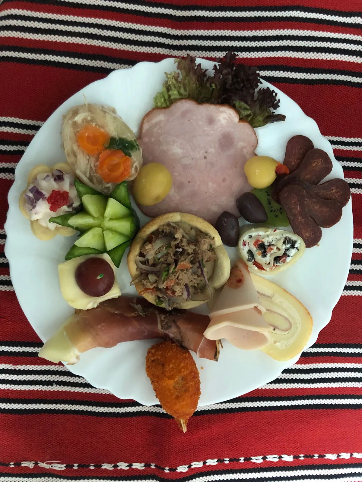 Restaurant Valentina - 2 Restaurant Valentina - 2