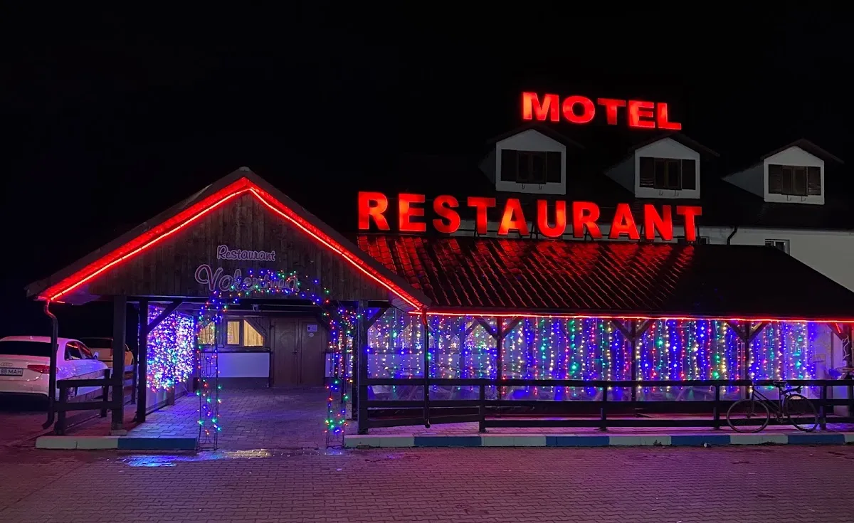 Restaurant Valentina - 3 Restaurant Valentina - 3