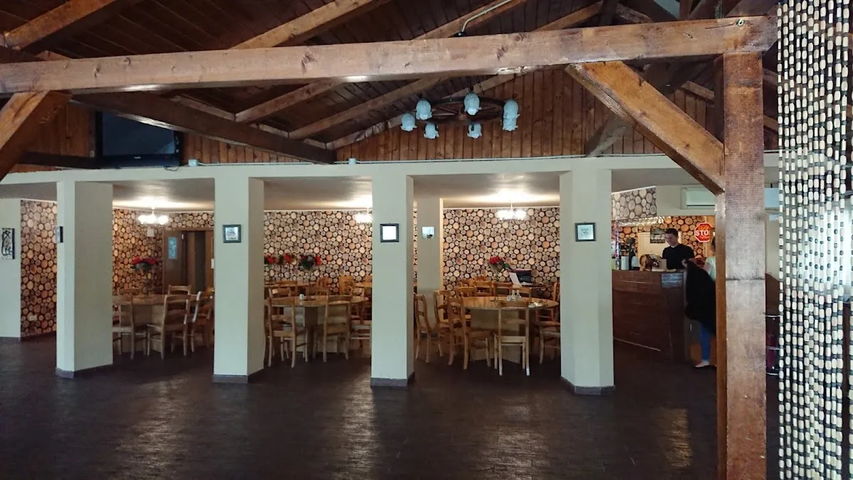 Restaurant Valentina - 4 Restaurant Valentina - 4