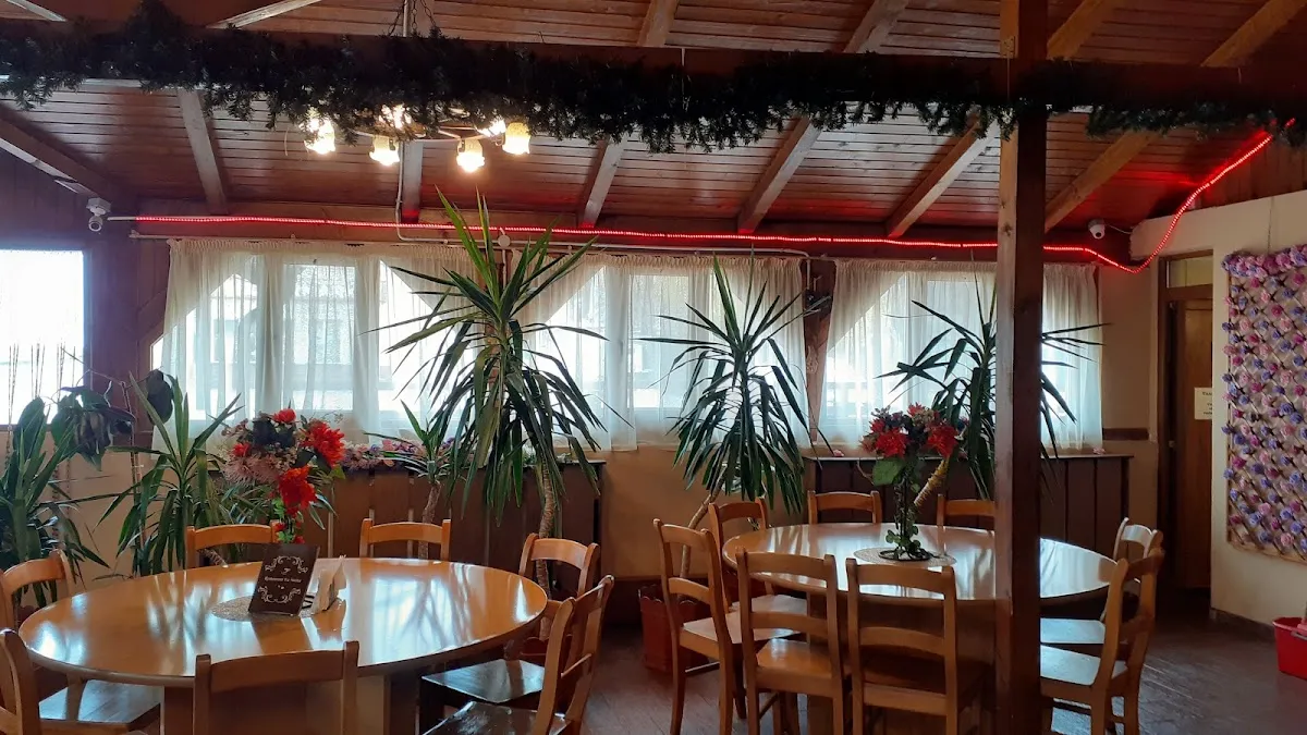 Restaurant Valentina - 5 Restaurant Valentina - 5