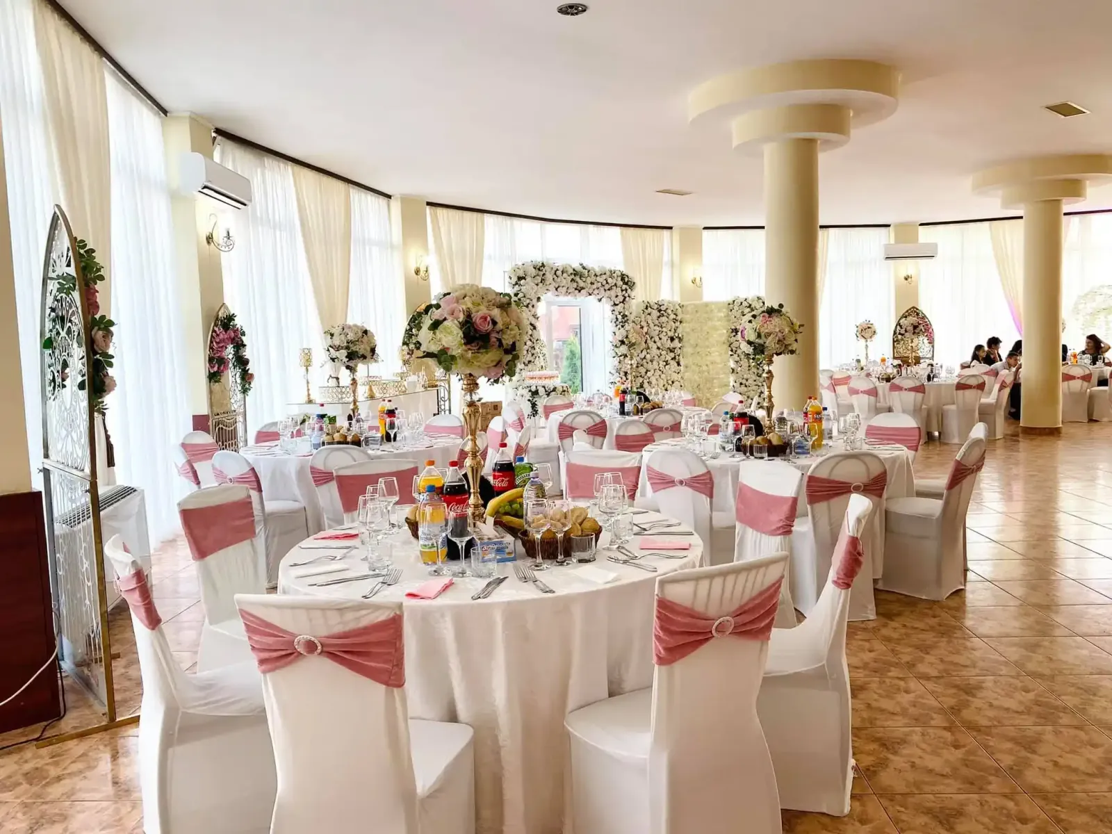 Restaurant Valentino - fotografie 2