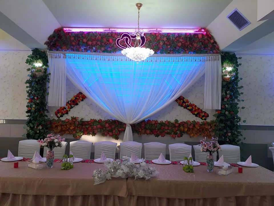 Restaurant Venus Events - 1 Restaurant Venus Events - 1