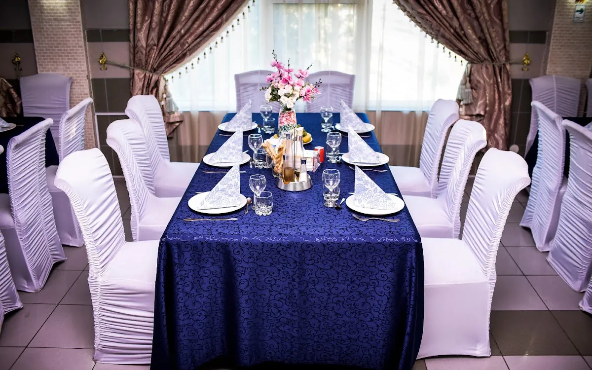 Restaurant Venus Events - 2 Restaurant Venus Events - 2