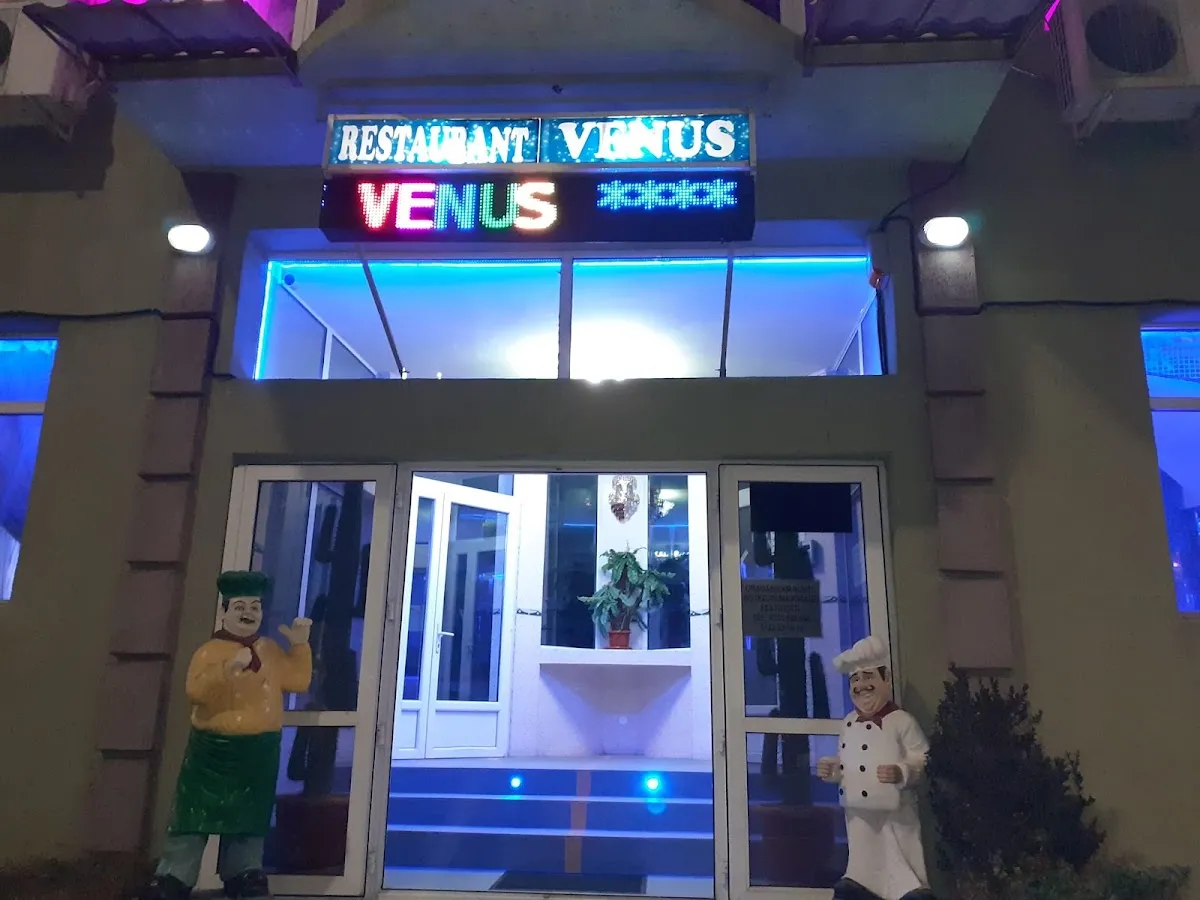 Restaurant Venus Events - 4 Restaurant Venus Events - 4