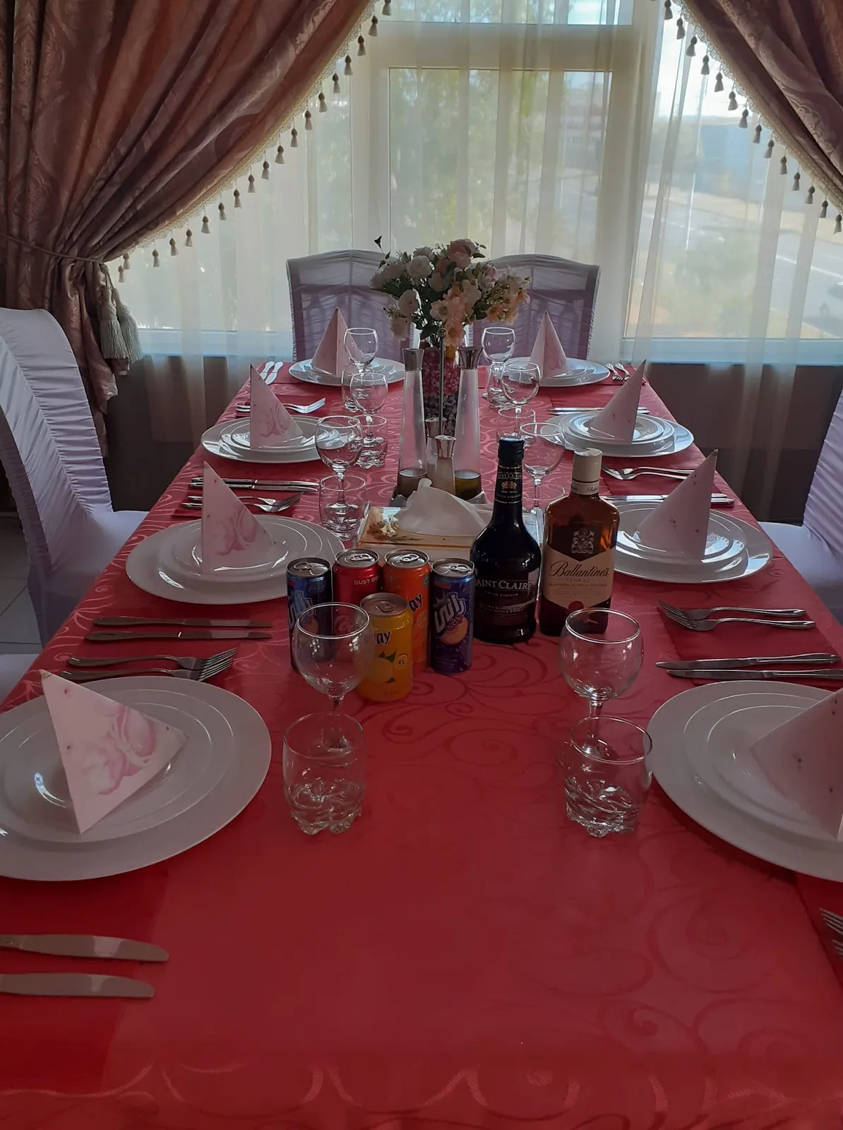 Restaurant Venus Events - 5 Restaurant Venus Events - 5