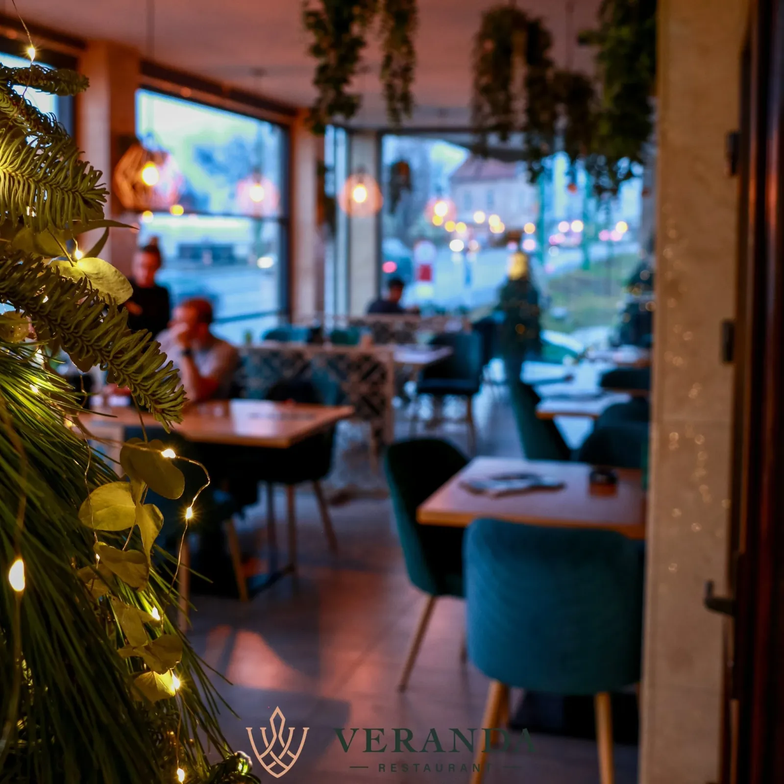 Restaurant Veranda - fotografie 6