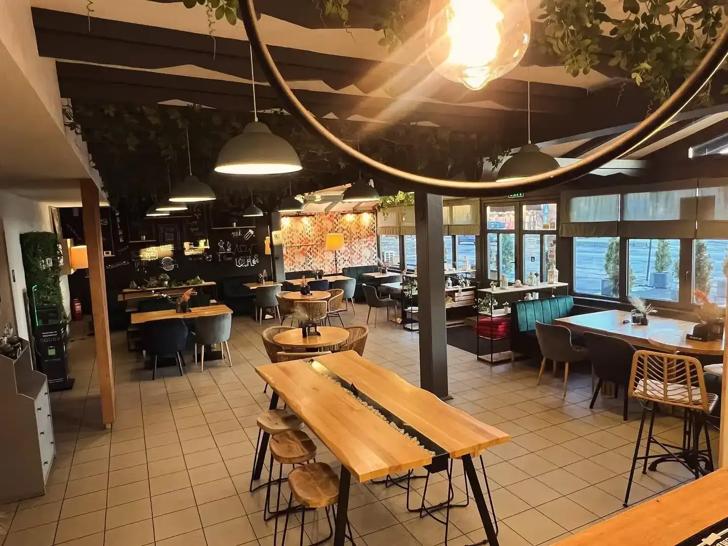 Restaurant Veranda - fotografie 4