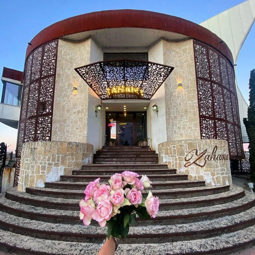 Restaurant Zahana - fotografie 2