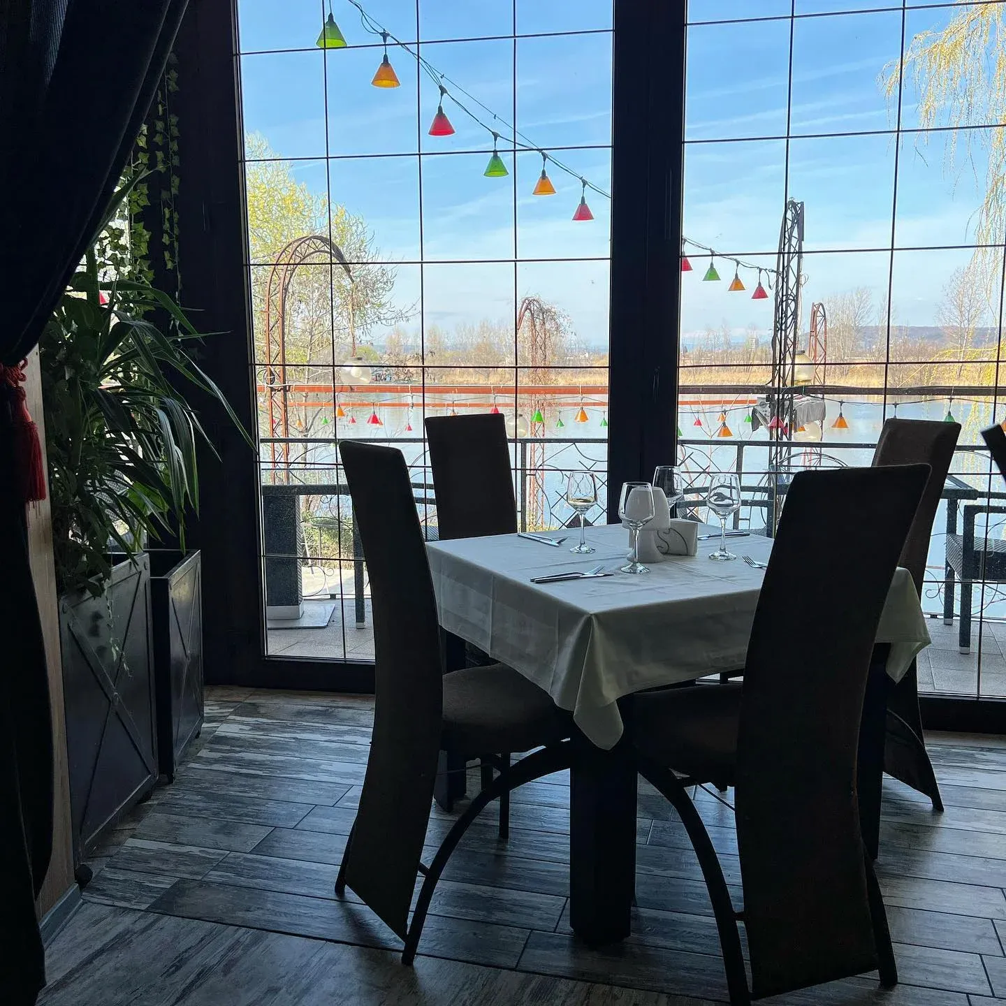 Restaurant Zahana - fotografie 3