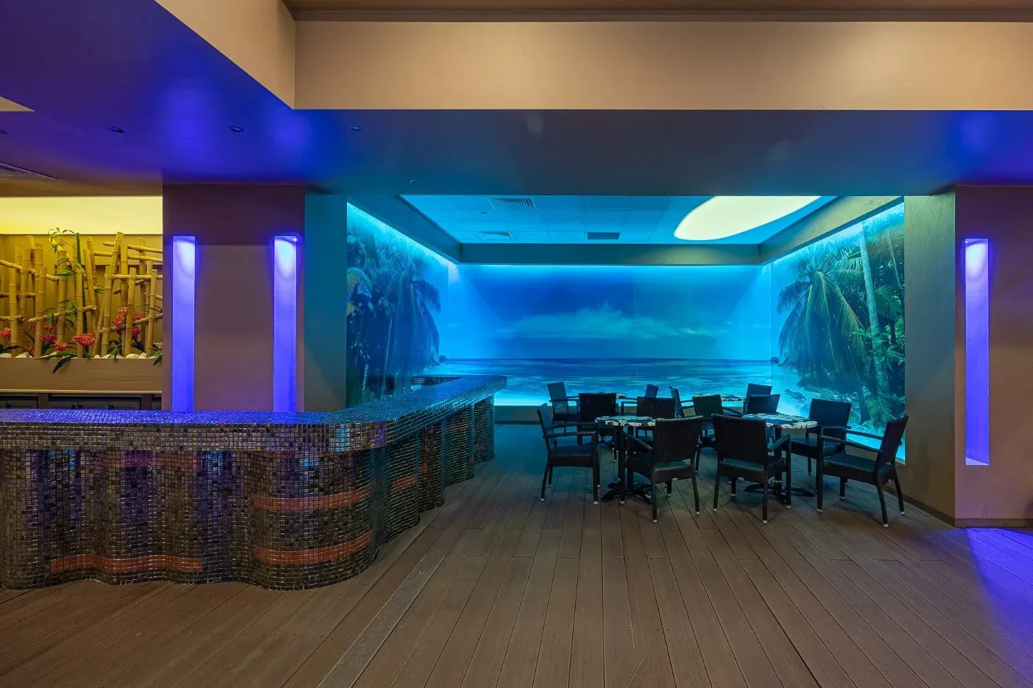 RIN Grand Hotel - fotografie 4